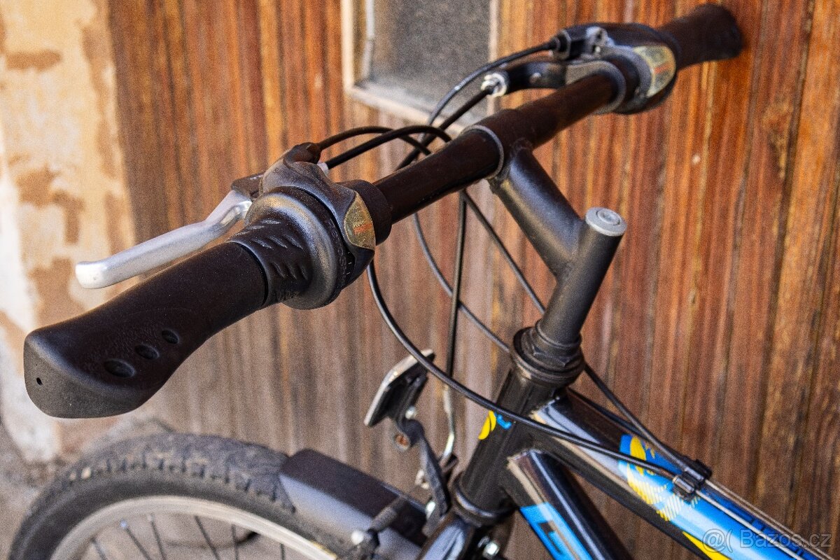 Dětské horské kolo Galaxy Aries 24" - 8