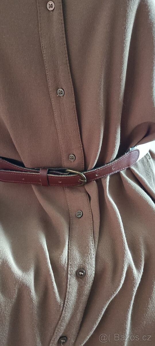 H&M propínací letní šaty - 8