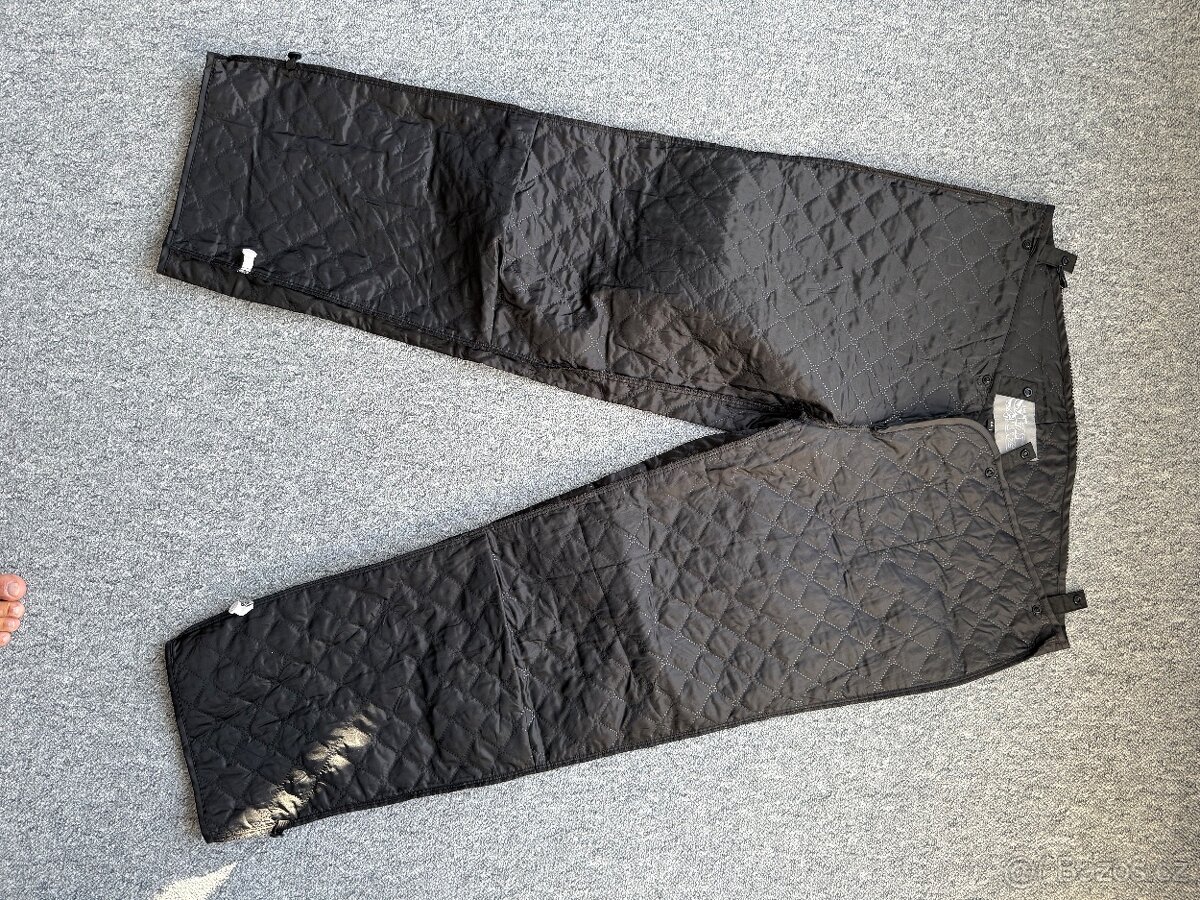 Dámská souprava na motorku vel.44 - 8