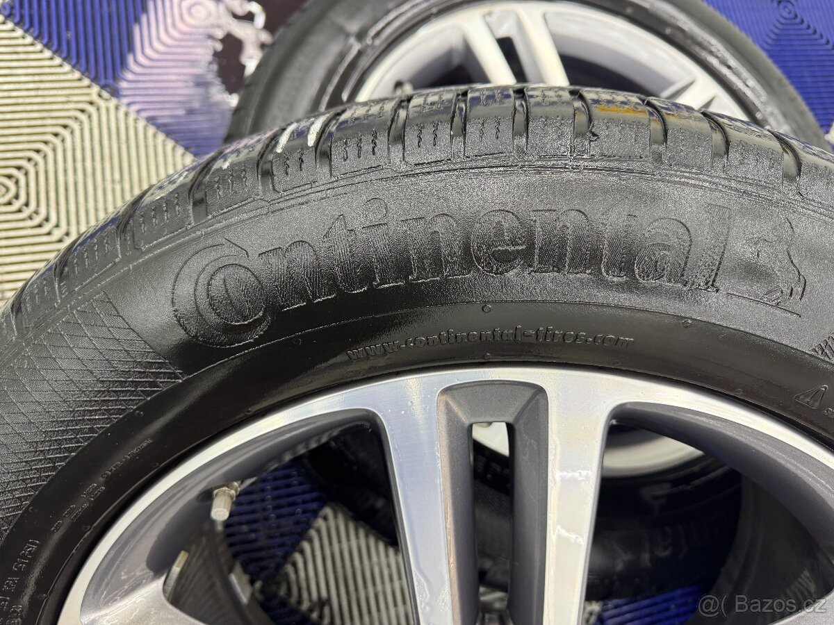 ALU KOLA MERCEDES BENZ 5x112, R20 GLE/ GLE COUPE - 8