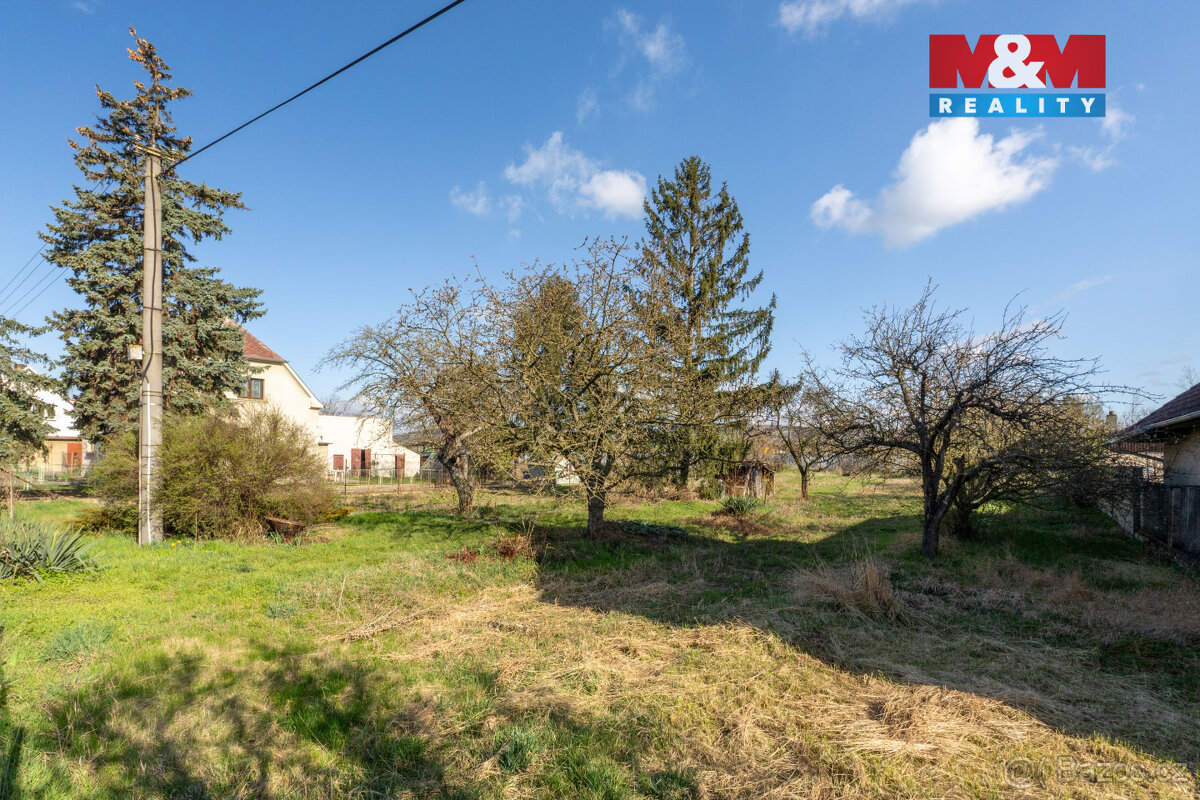 Prodej pozemku k bydlení v Polepech - 8