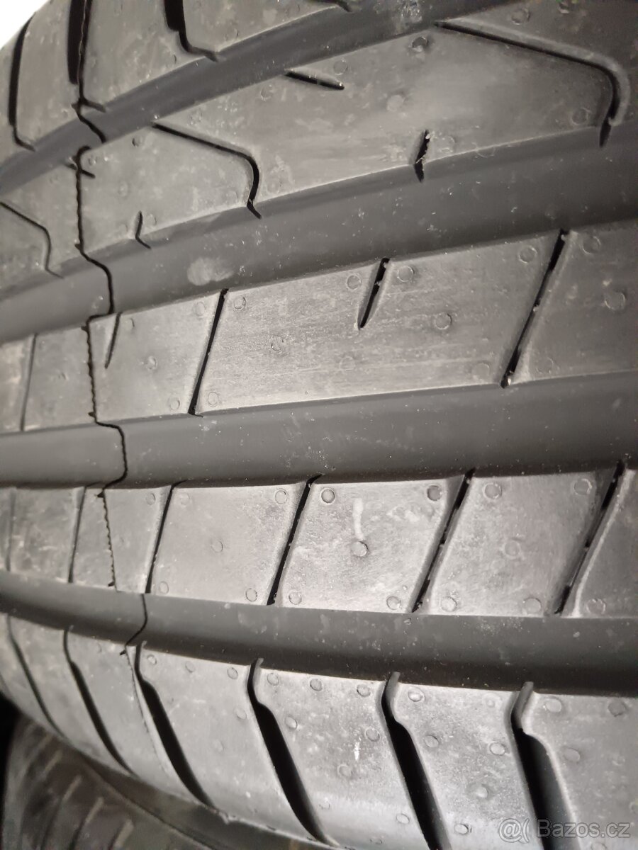 3x Zánovní al sady letní 18" ELBRUS ORIGINAL SKODA KODIAQ - 8