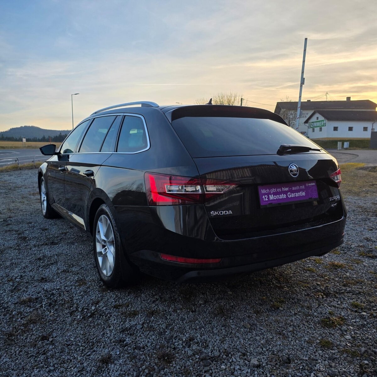 Skoda 4x4 2018 km 97400 - 8