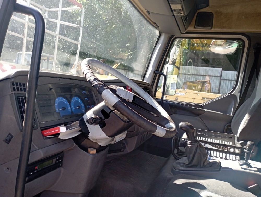 Prodám Renault Midlum 220 - 8