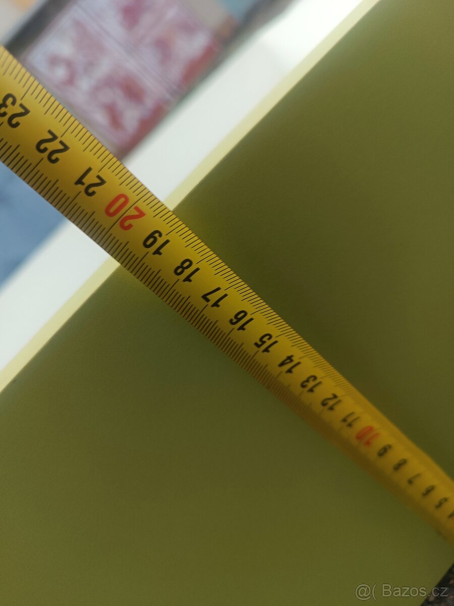 S DOVOZEM dva šuplíky pod postel 90x200 - 8