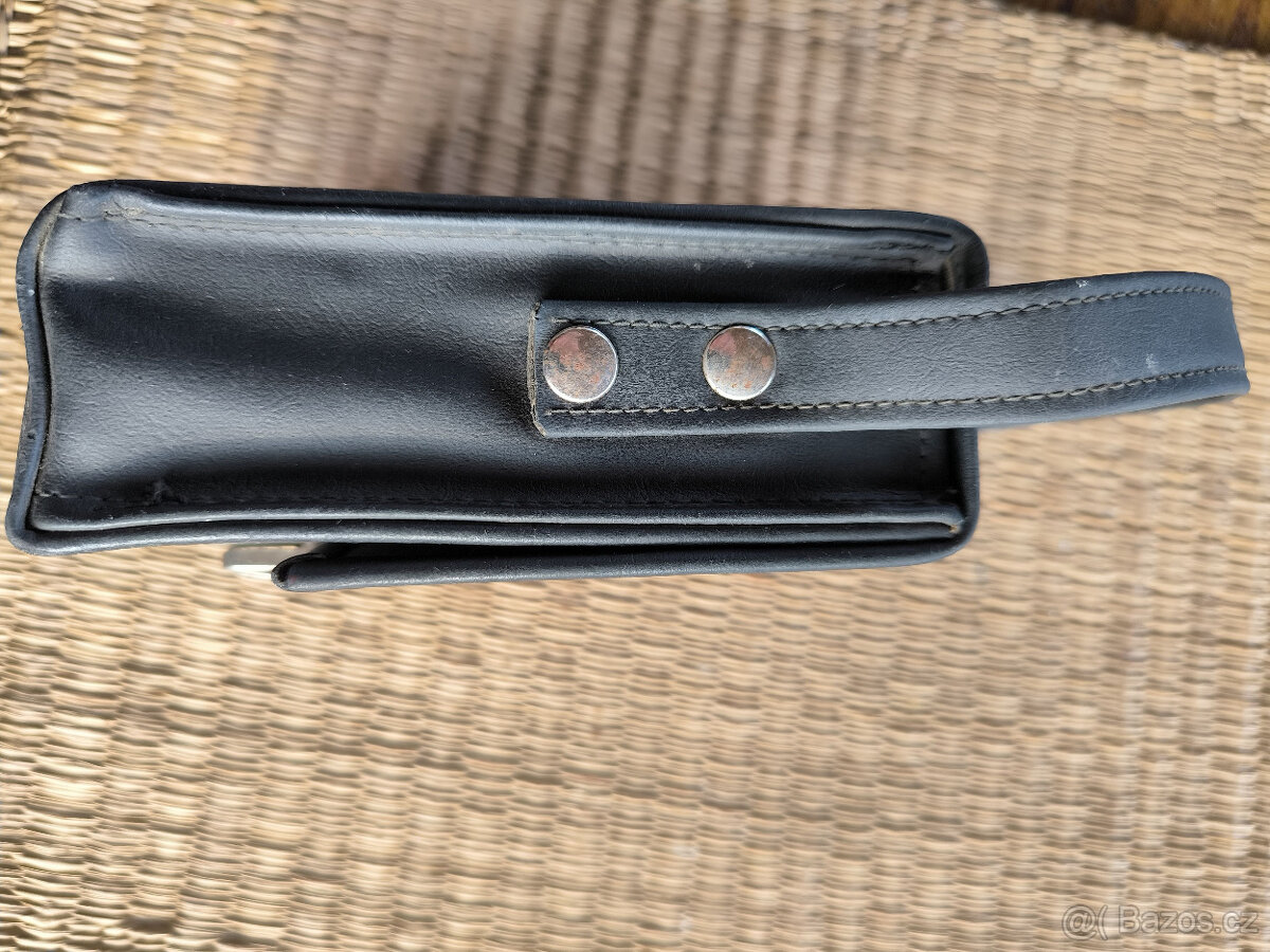 MĚŘÍCÍ PŘÍSTROJ K MĚŘENÍ V DOLECH, Mx 10. - 8