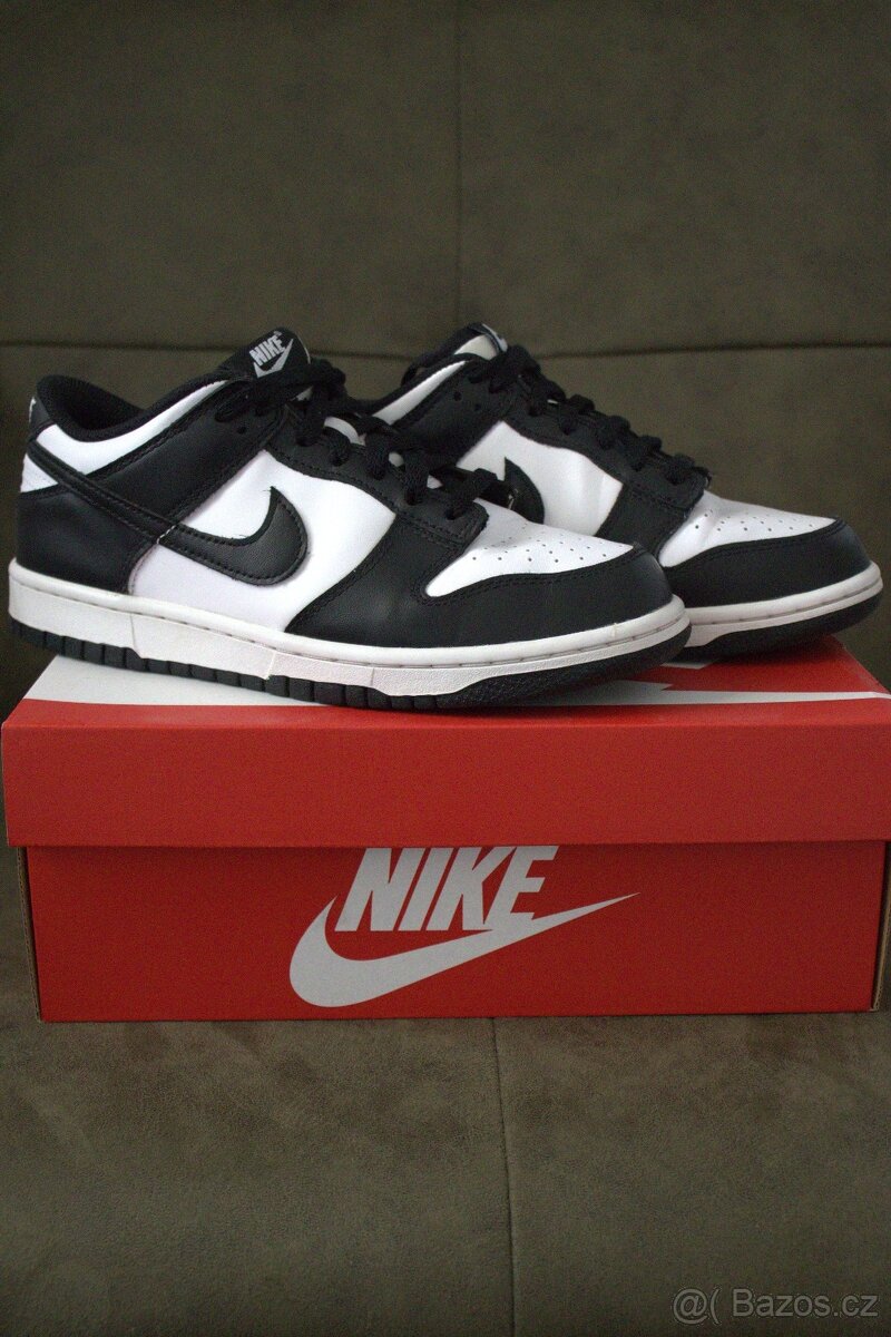 Nike Dunk Low - 8