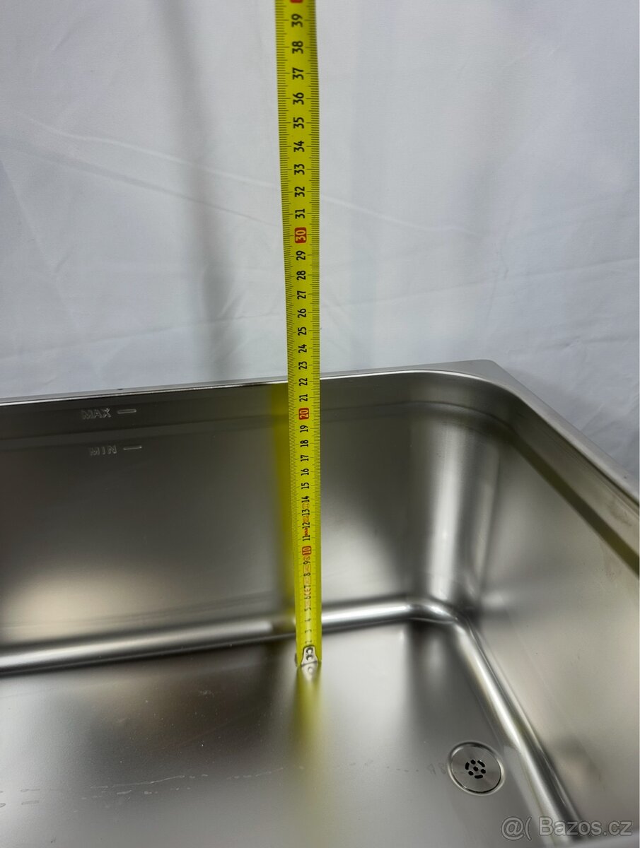 Nová ultrazvuková čistička Creworks s objemem 29 litrů - 8