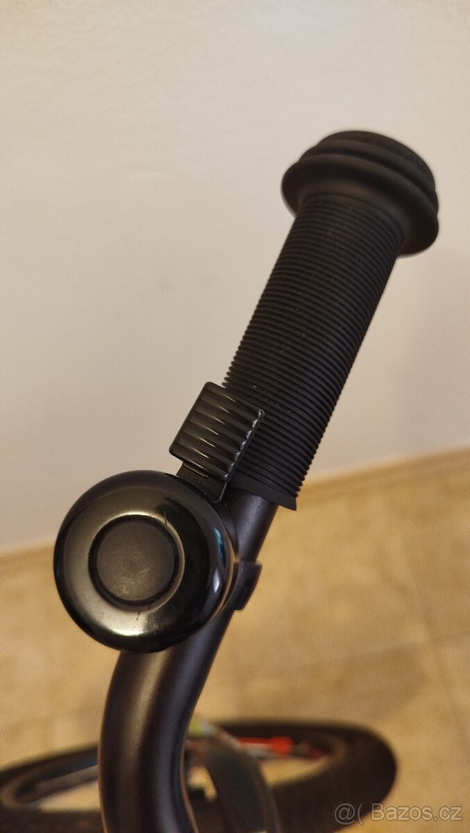 Dětské kolo Kross 16" - 8