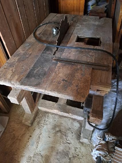 Motor z cirkulárky - 8