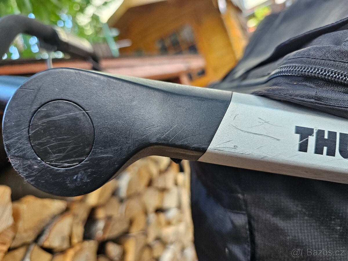 Thule Urban Glide 2 - double - 8