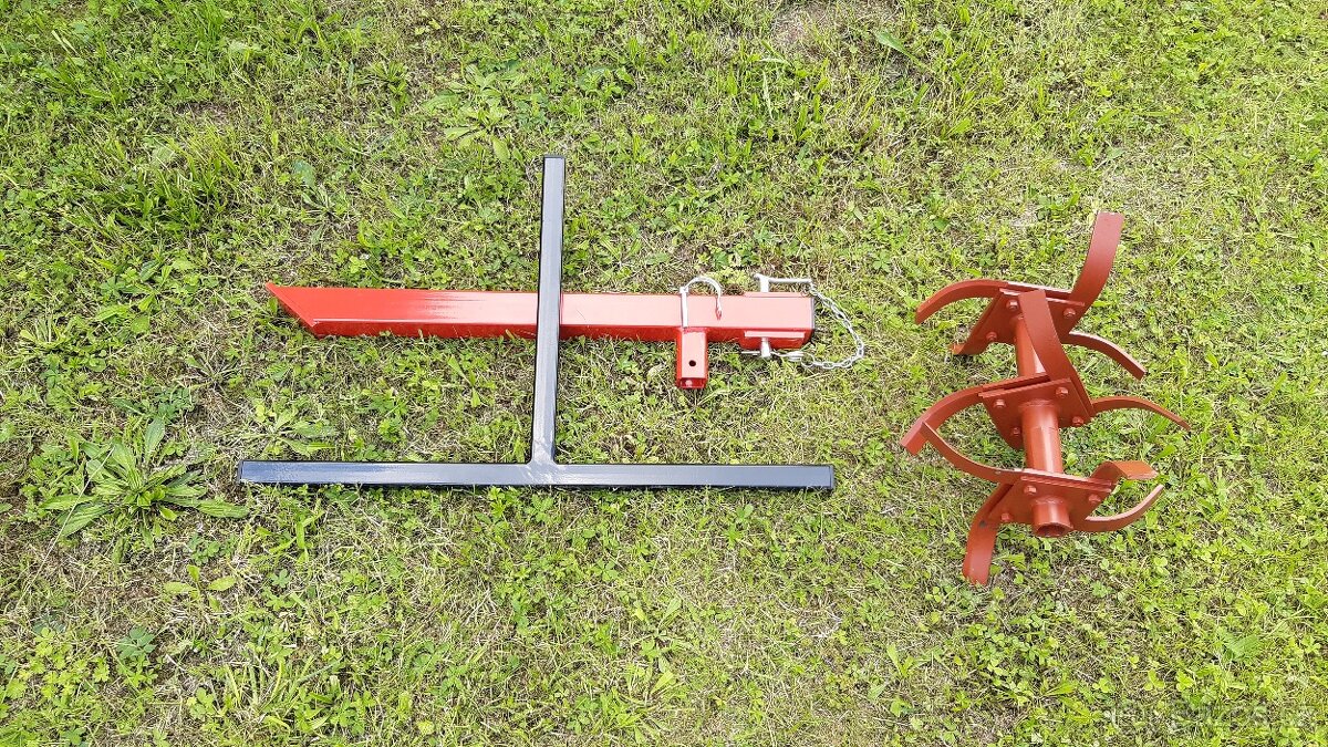 VARI a TERA system, též GLOBAL DSK-317.1/S, DÍLY a NÁŘADÍ - 8