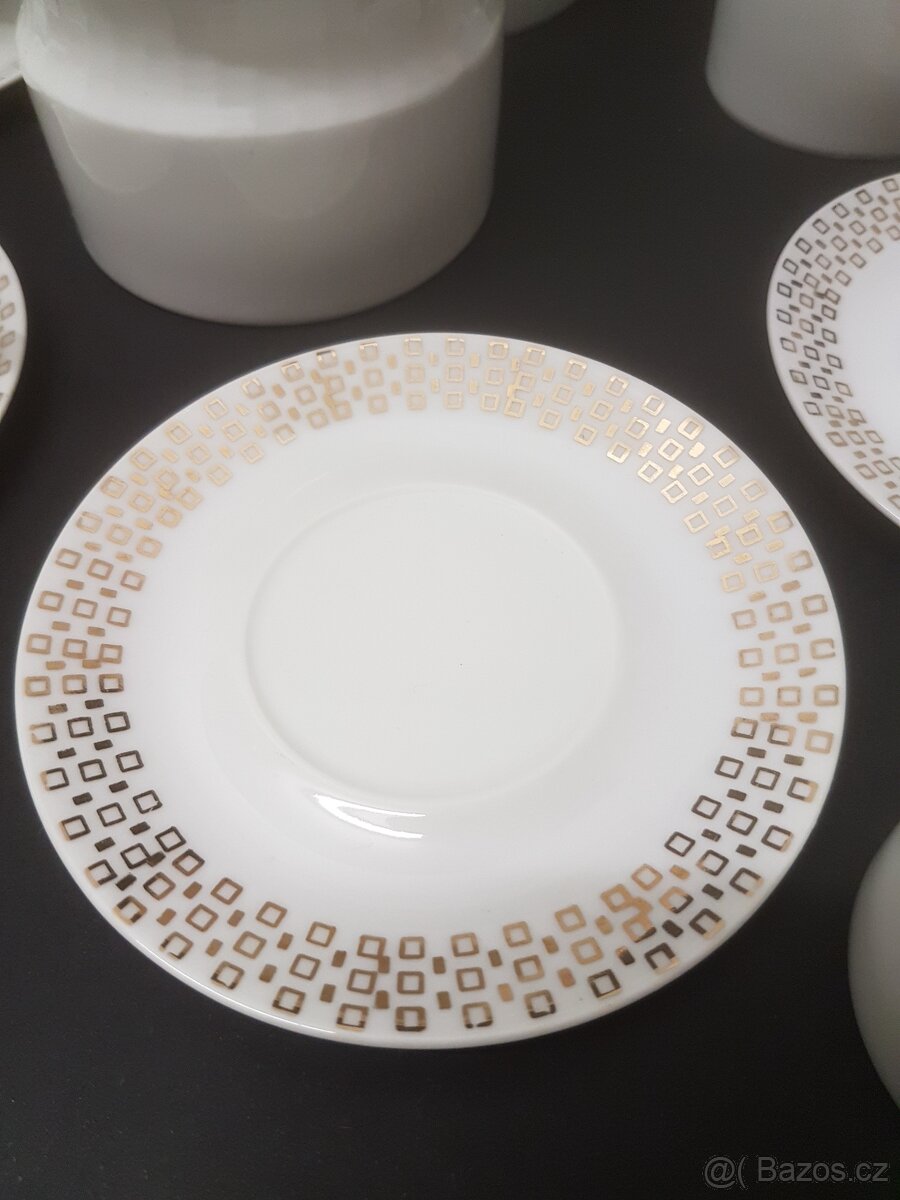 Kávová souprava / Jarosláv Ježek - 8