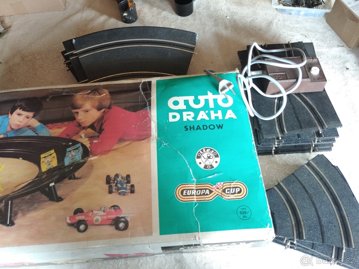 Shadow ites + dily - 8