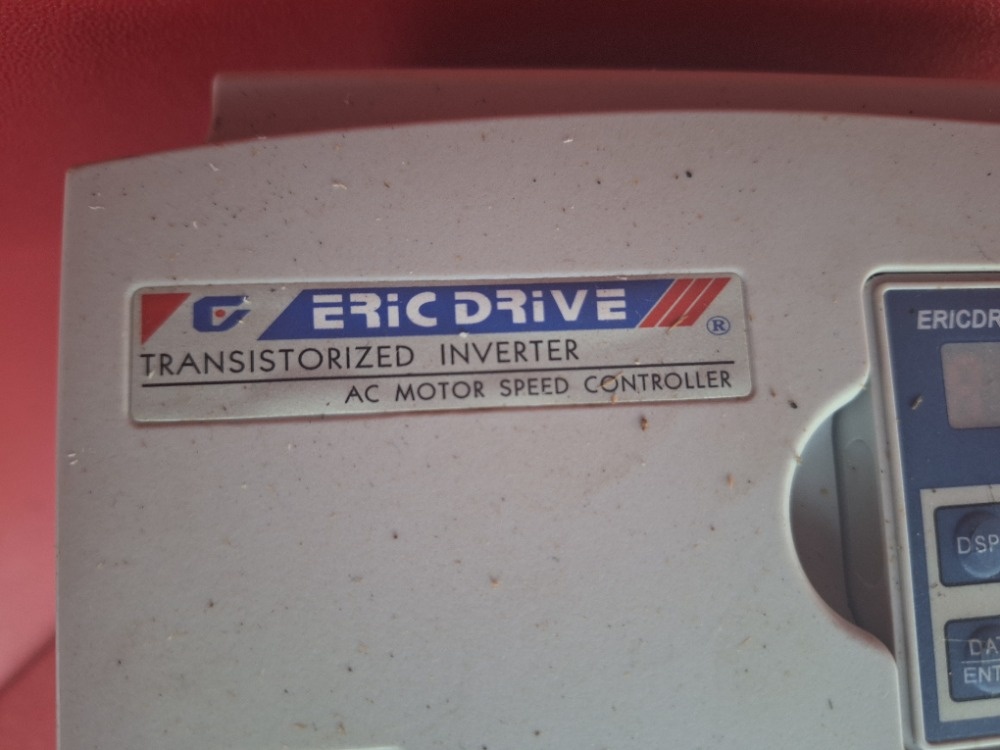 Frekvenční měnič - 8