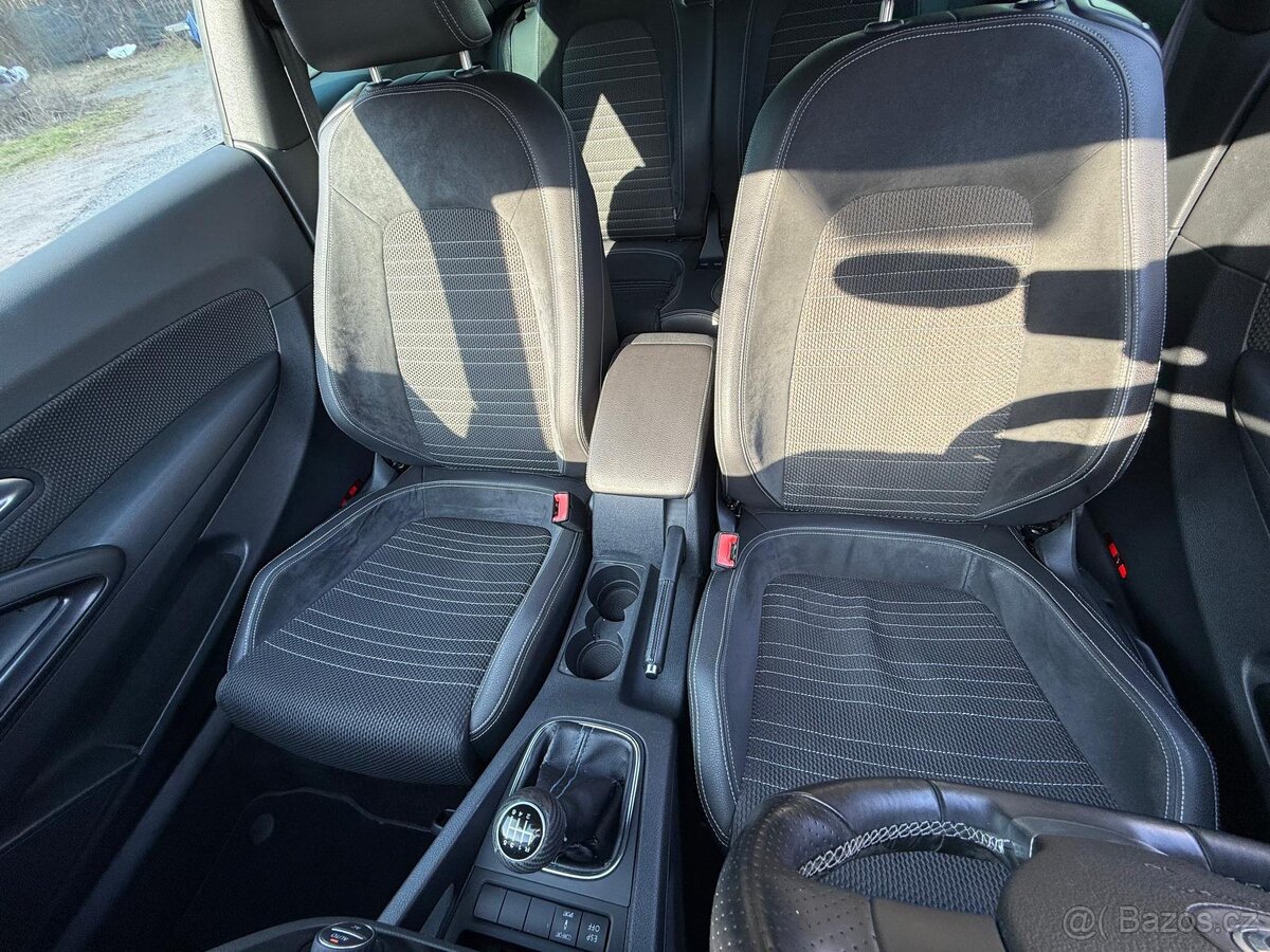 Vw Scirocco 1.4TSi 118kW - 8