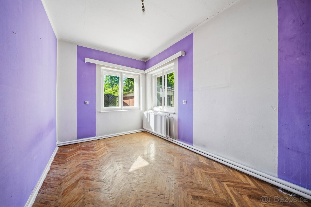 Rodinný dům, Skořenice - 8