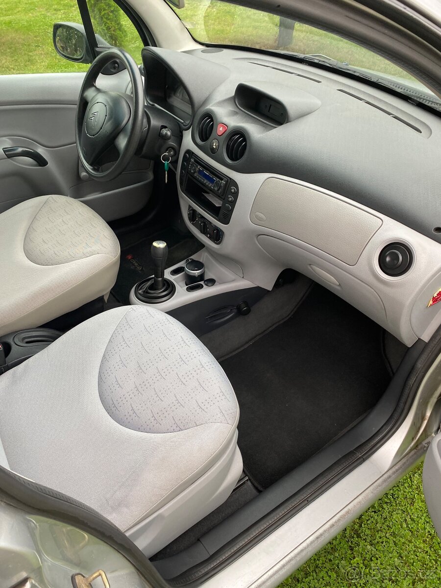 Citroen C3 - 8