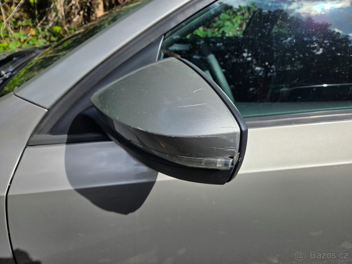 Škoda Octavia 2.0TDI 110kW - 8