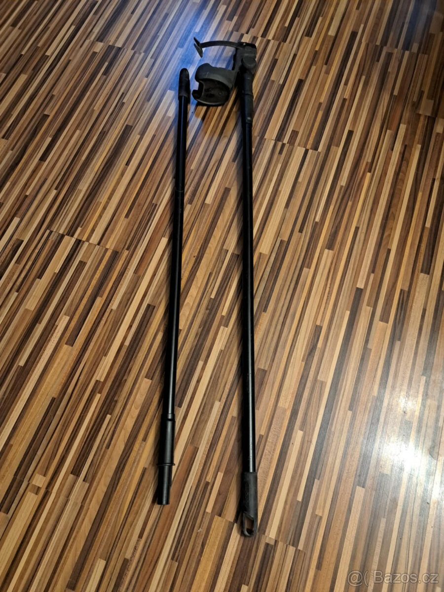 Přístroj na mytí oken - vysavač Karcher WV5 plus - 8