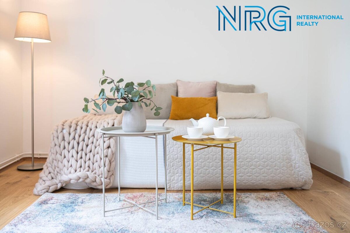 Prodej bytu Praha Vysočany - 8