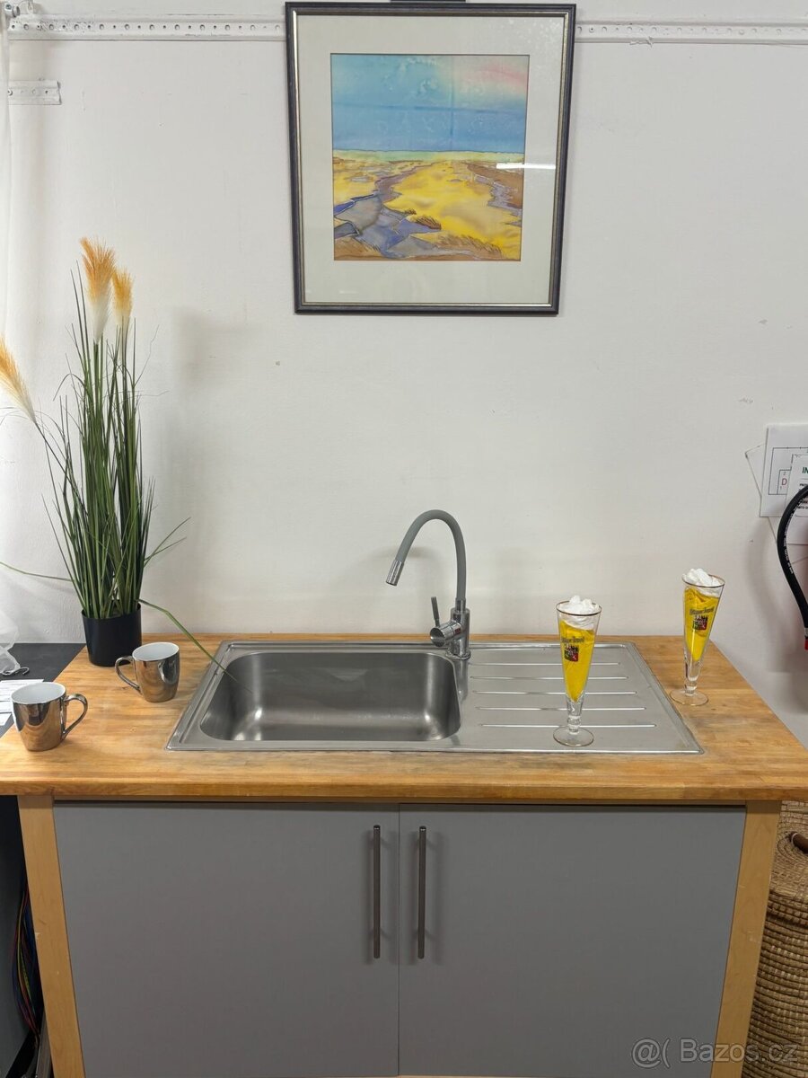 Moderní kuchyně GÁBINKA - 8