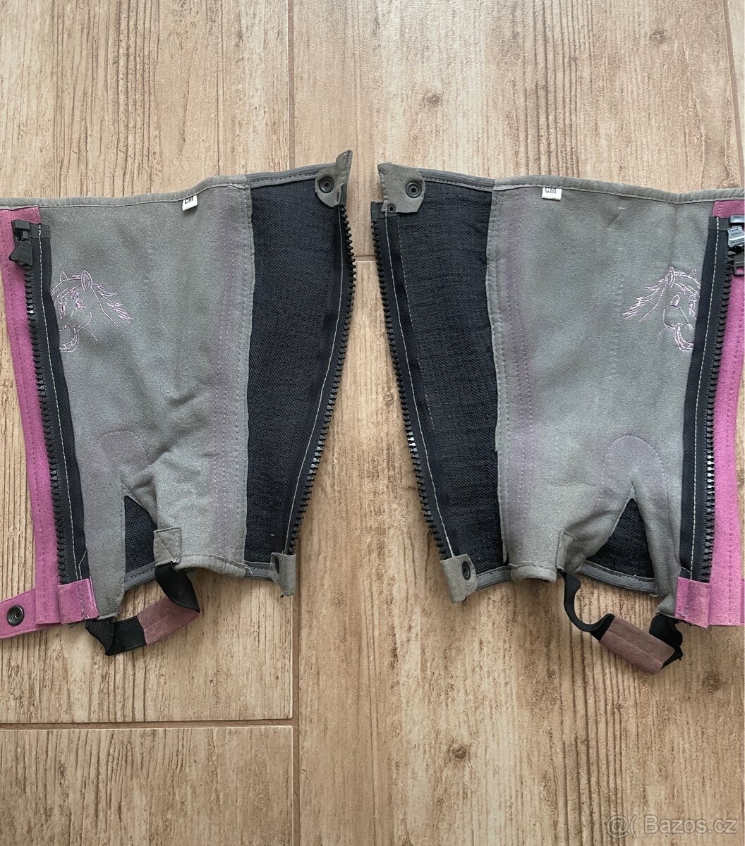 Predam jazdecke veci - 8