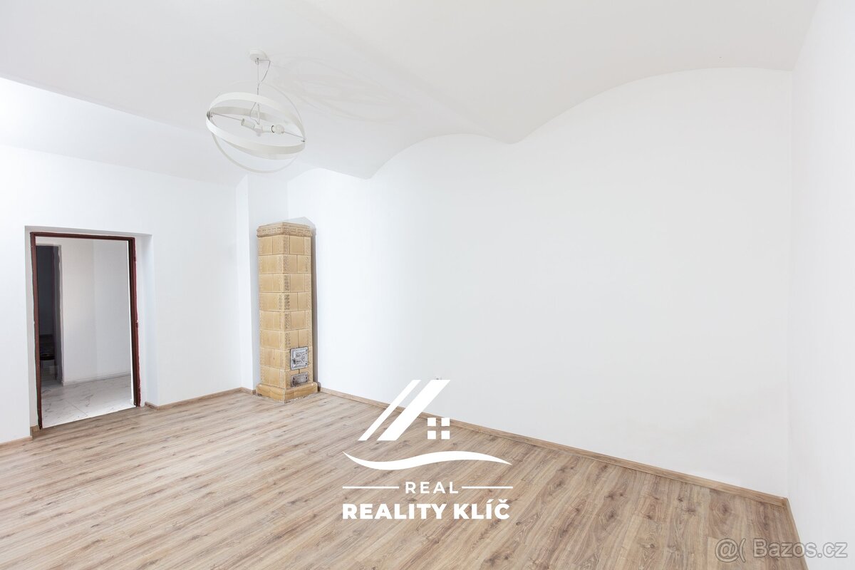 Prodej bytu 3+1 98 m² v RD, Český Těšín - Dolní Žukov - 8