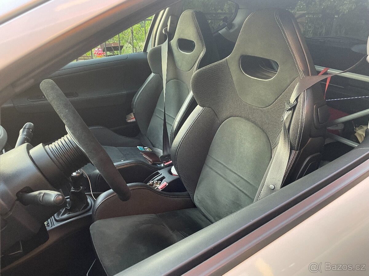 Peugeot 207 1,6 HDi GTD 136kW - 8