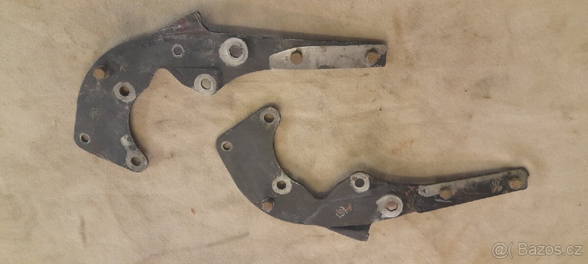 Jawa speciál 175 - 8