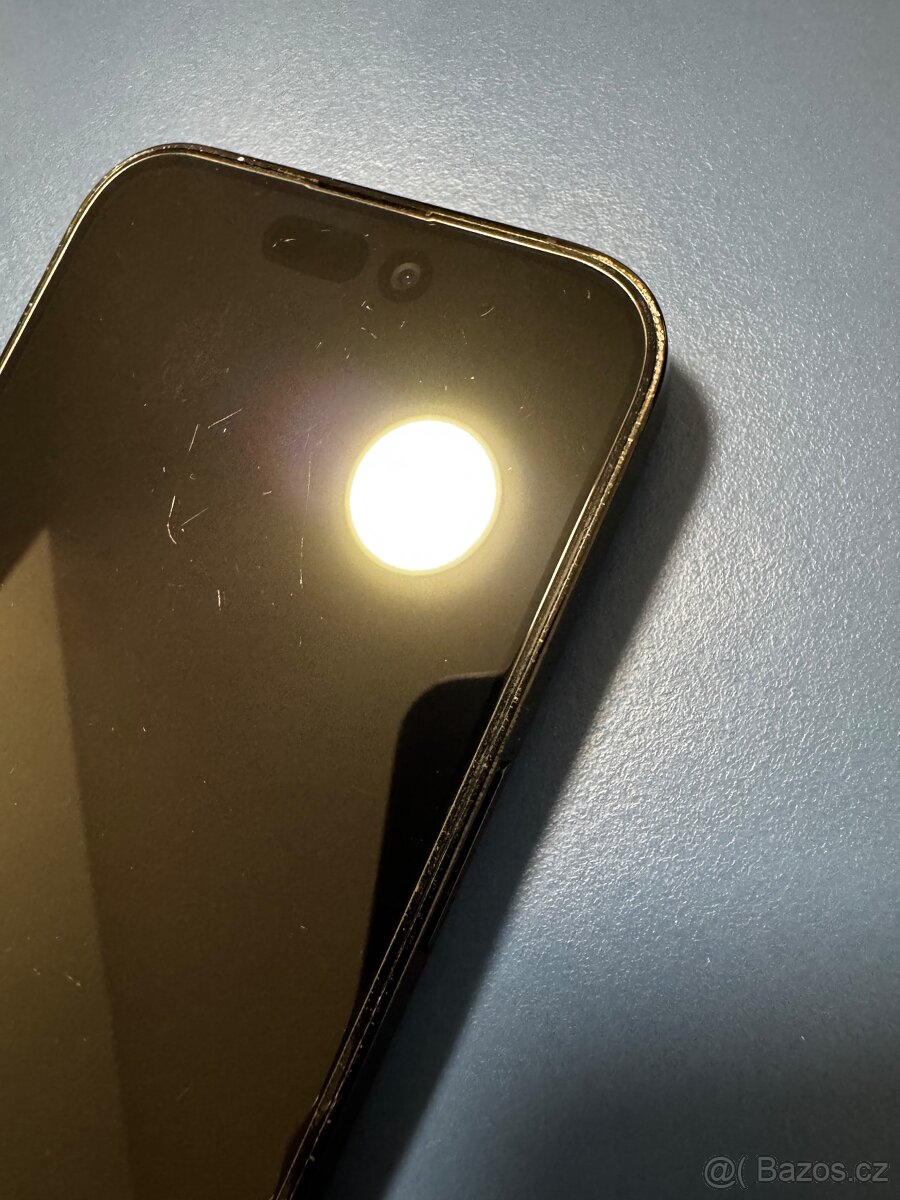 Iphone 15 PRO 512gb - 8