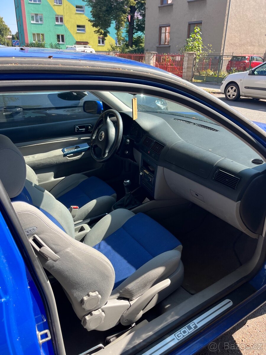 Golf 4 1.6 mpi - 8