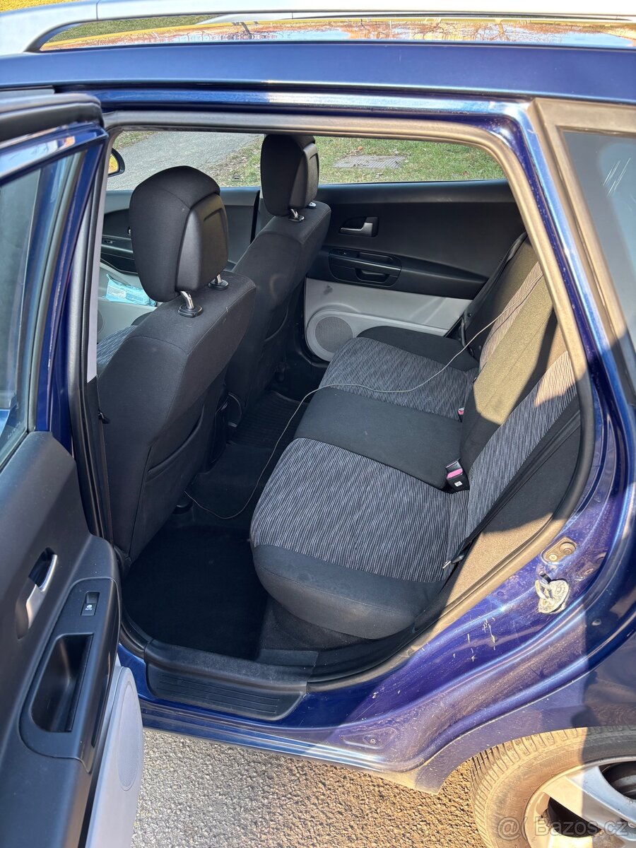 Kia ceed 1.6 crdi 295000 km STK 03/2026 - 8