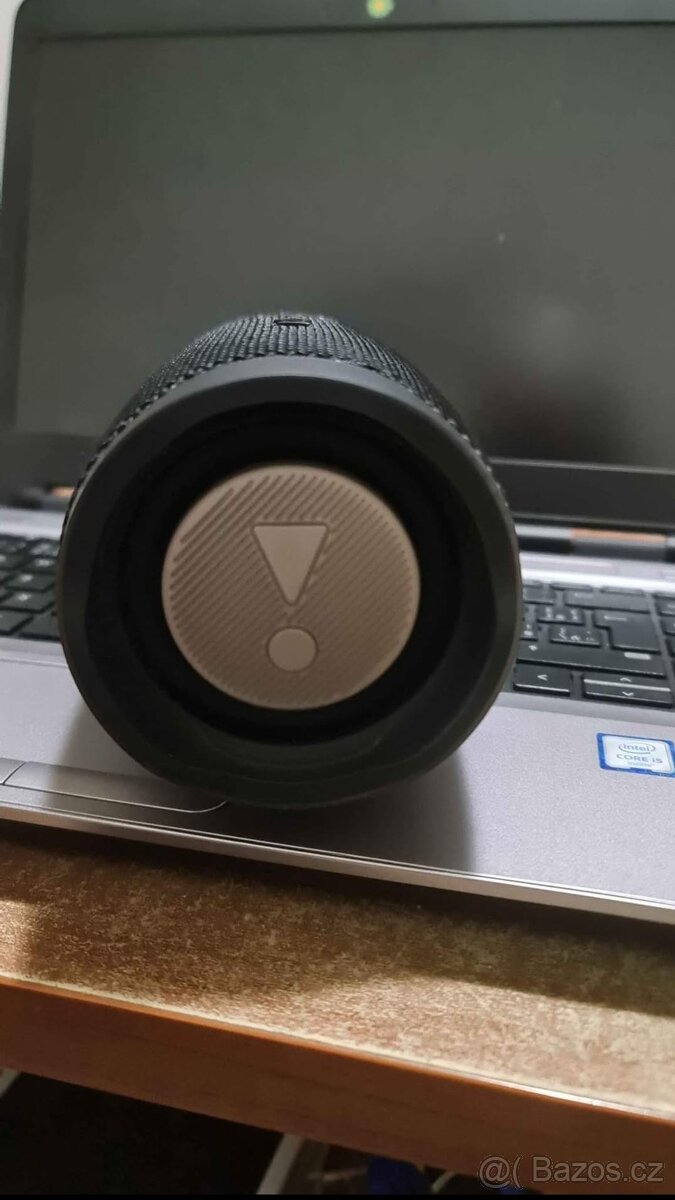 JBL CHARGE 4 i Výmena - 8