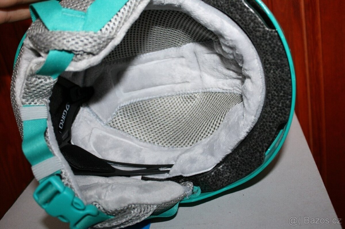 detská lyžiarska prilba Giro XS nova - 8