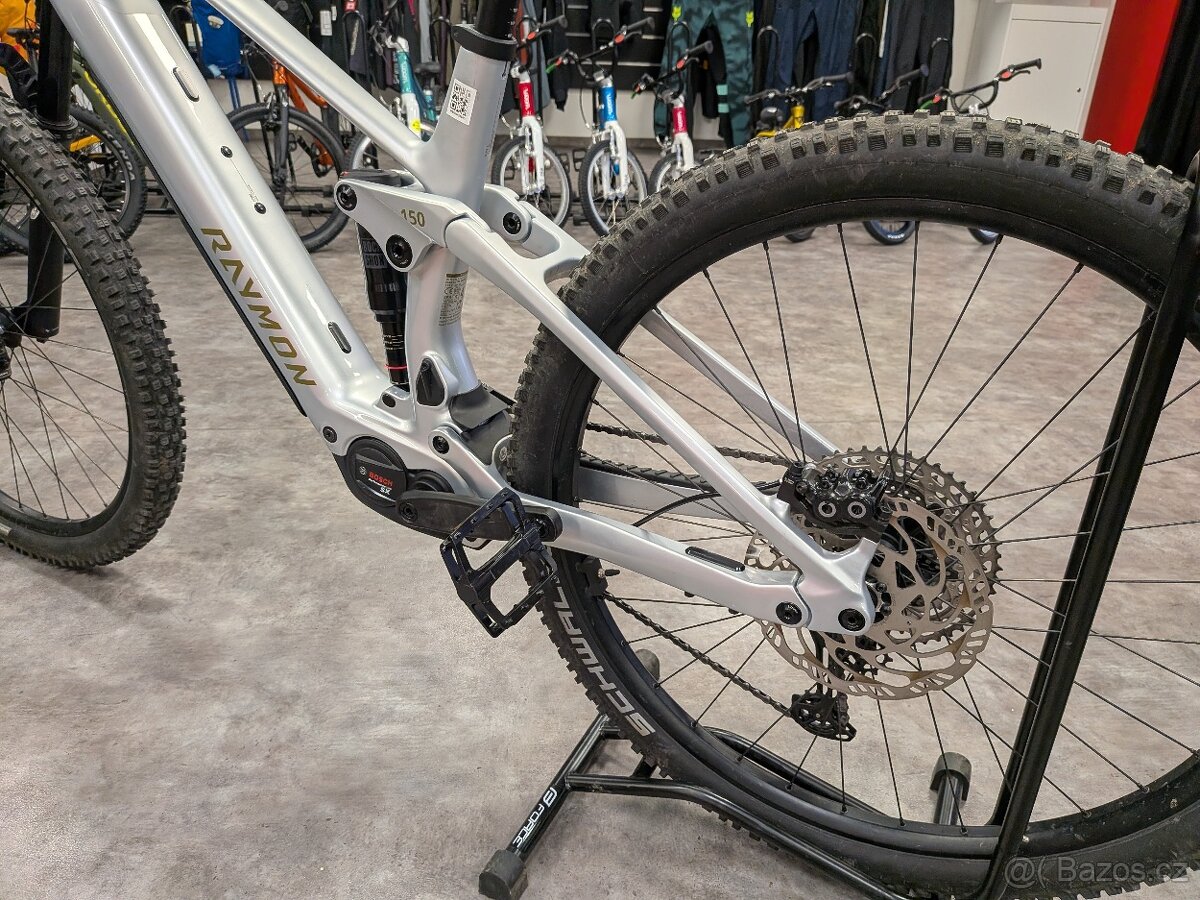 Raymon Airok velikost L - 8