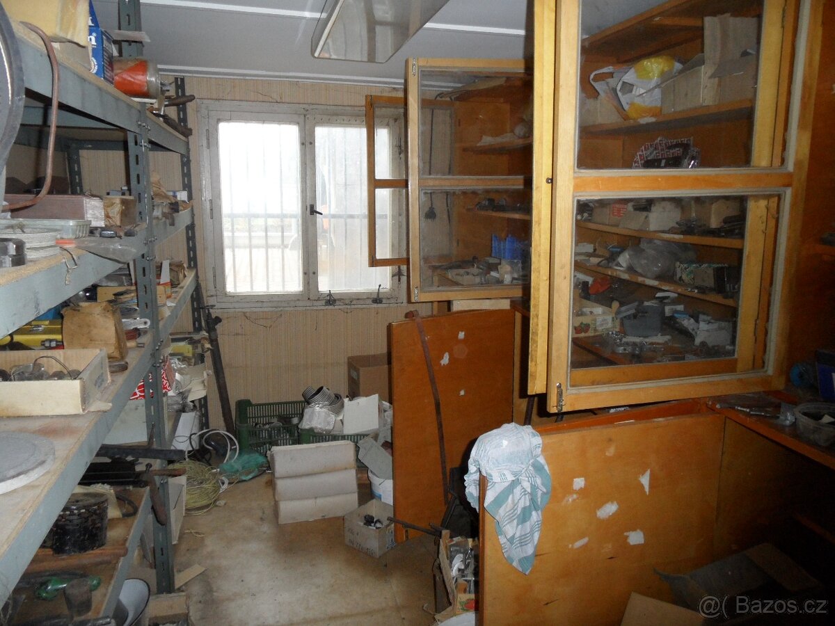 stavební buňky - 8