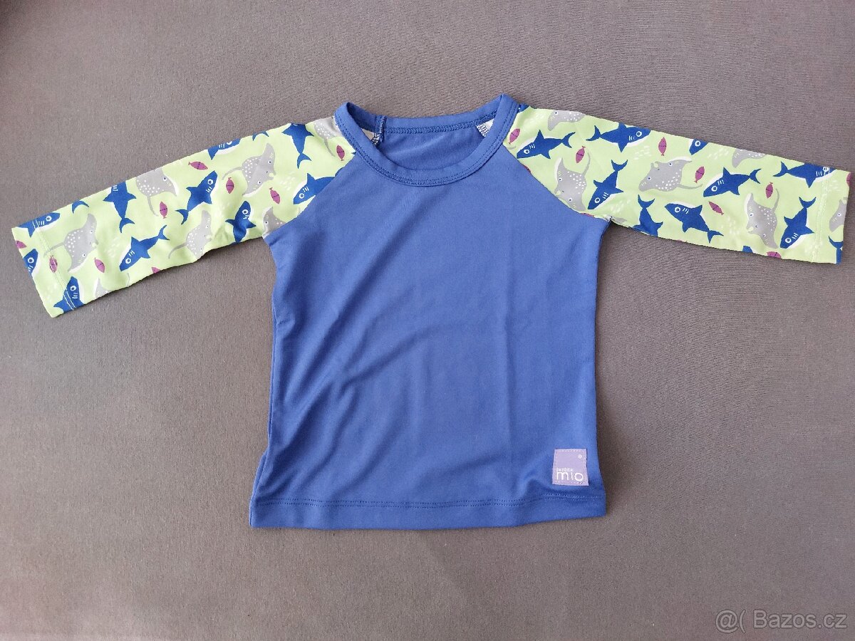 Plavky Bambino Mio - 8