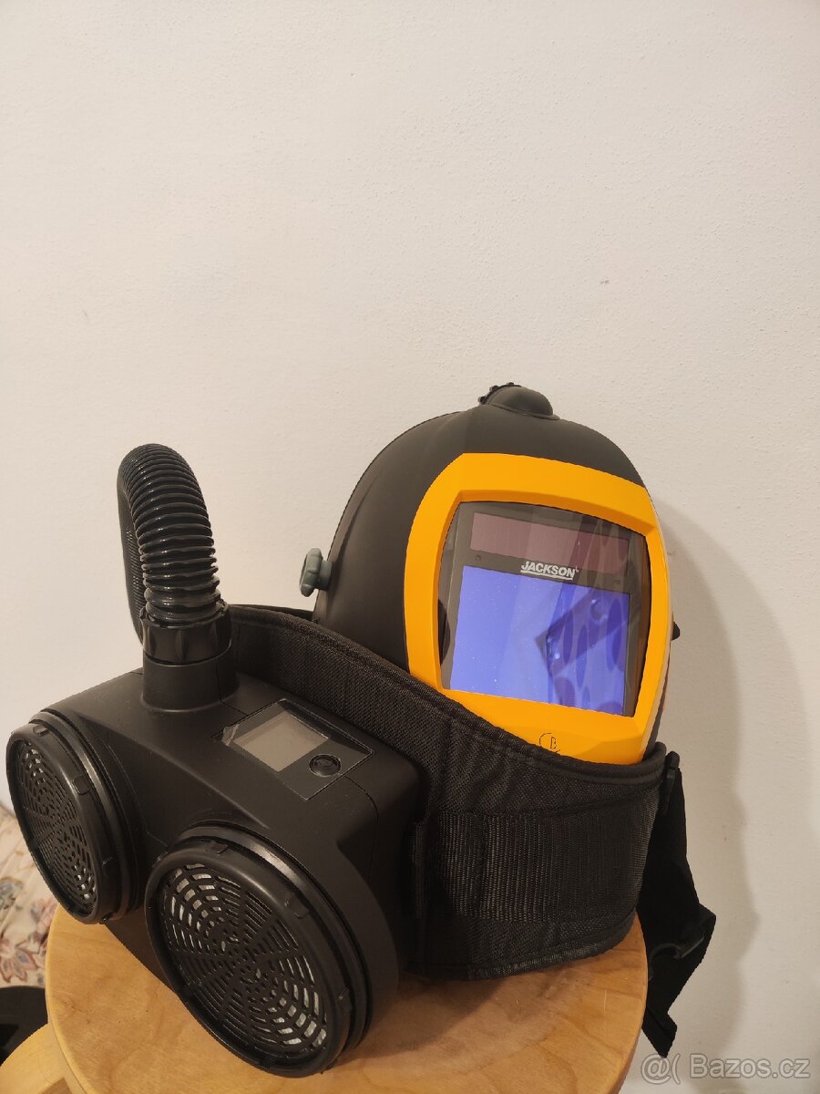 Jackson WH70 (CleanAir CA-20) - 8