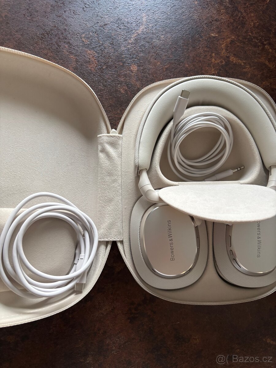 Bowers & Wilkins PX7 S3 - 8