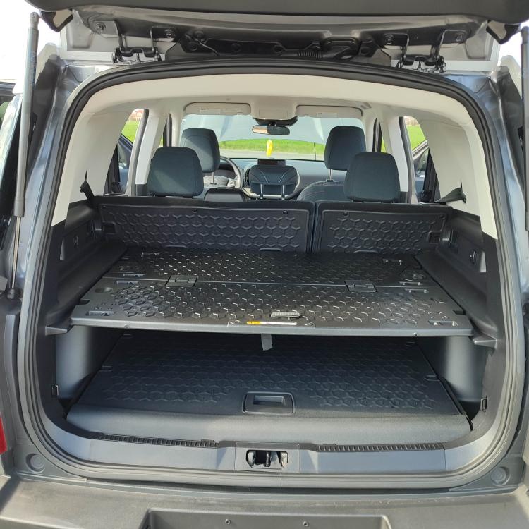 Ford Bronco sport 135 kw r.v.2023, 4x4 záruka - 8