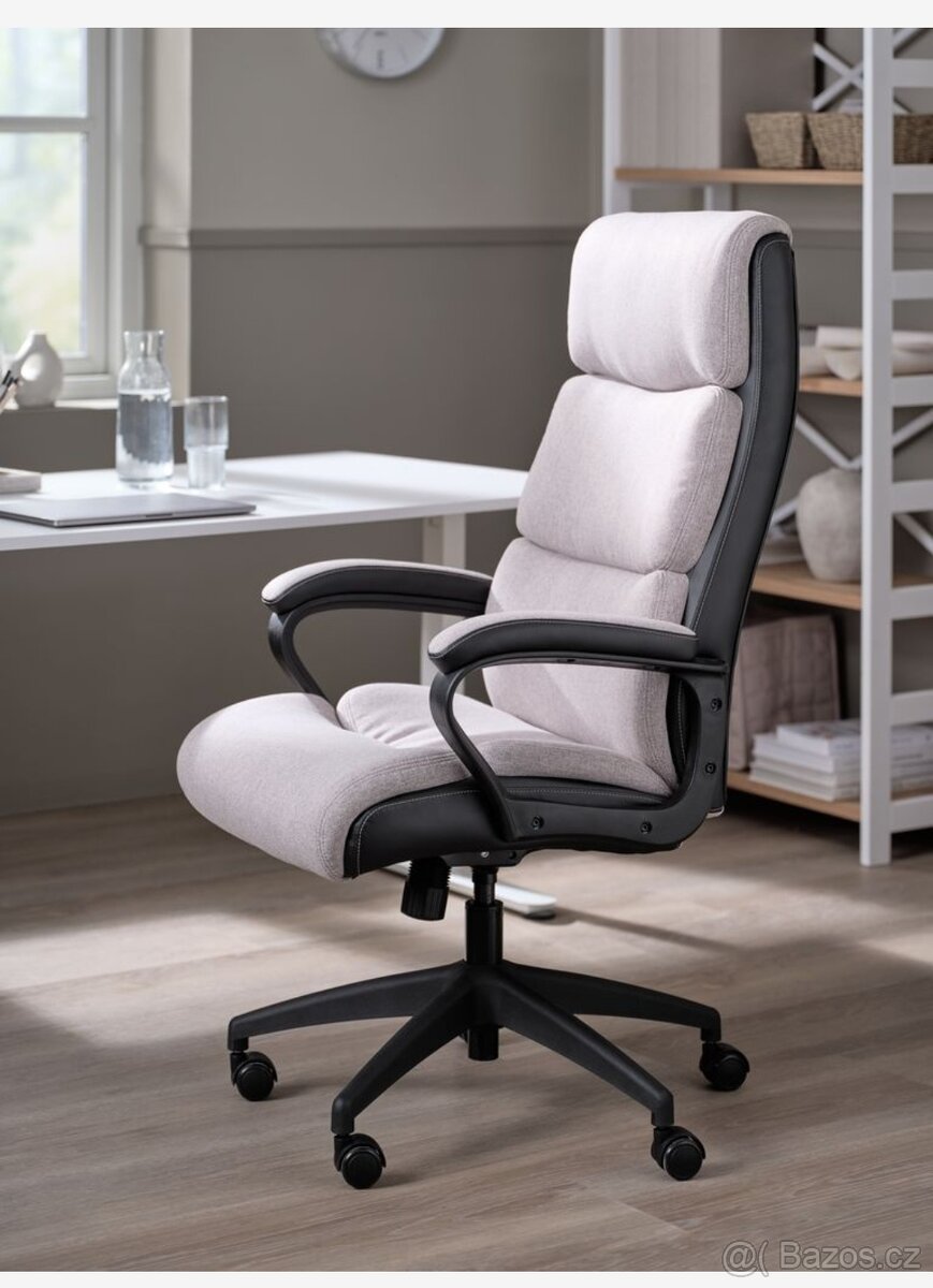 Kancelářská židle Jysk - 8