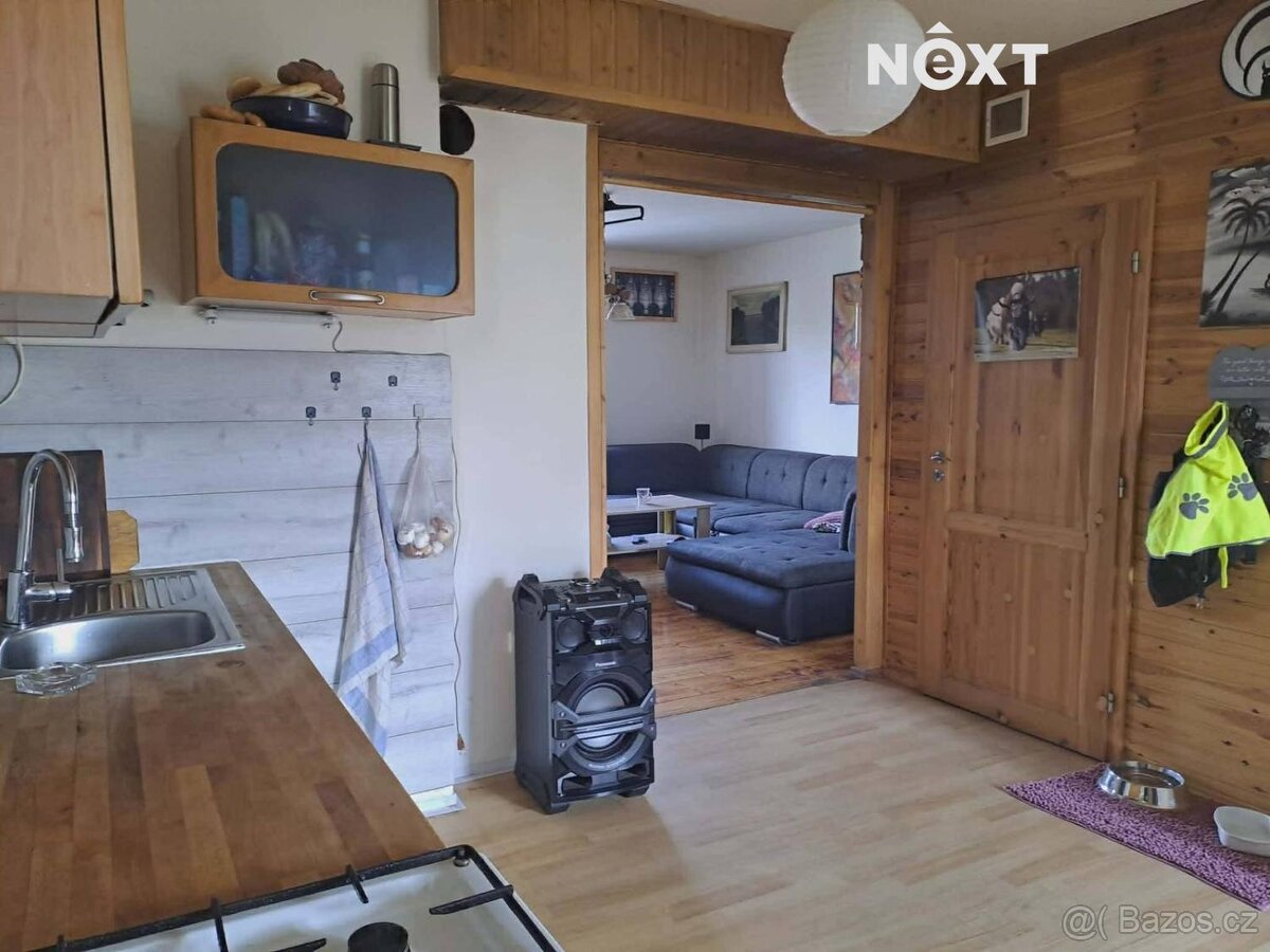 Prodej Vícegeneracní dům, 350㎡ - 8