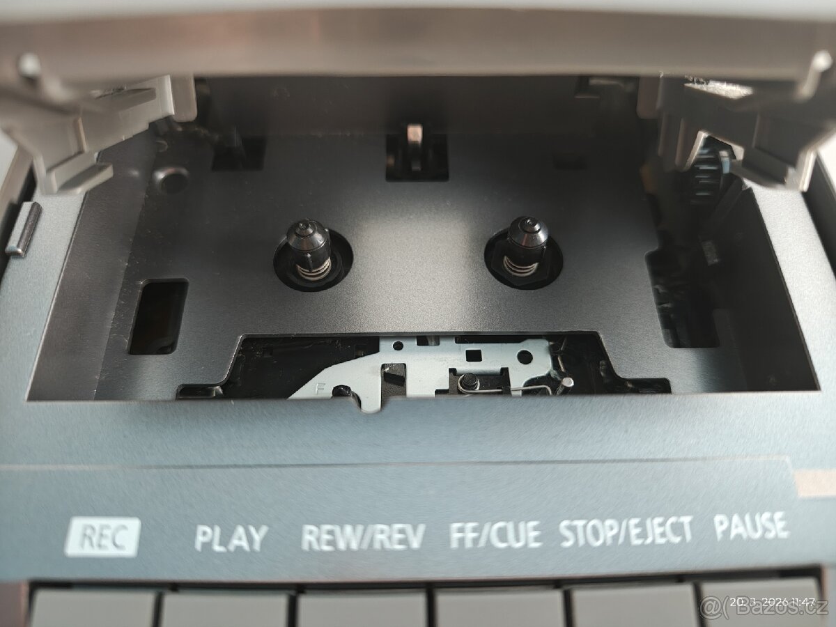 Panasonic RX d55 - 8