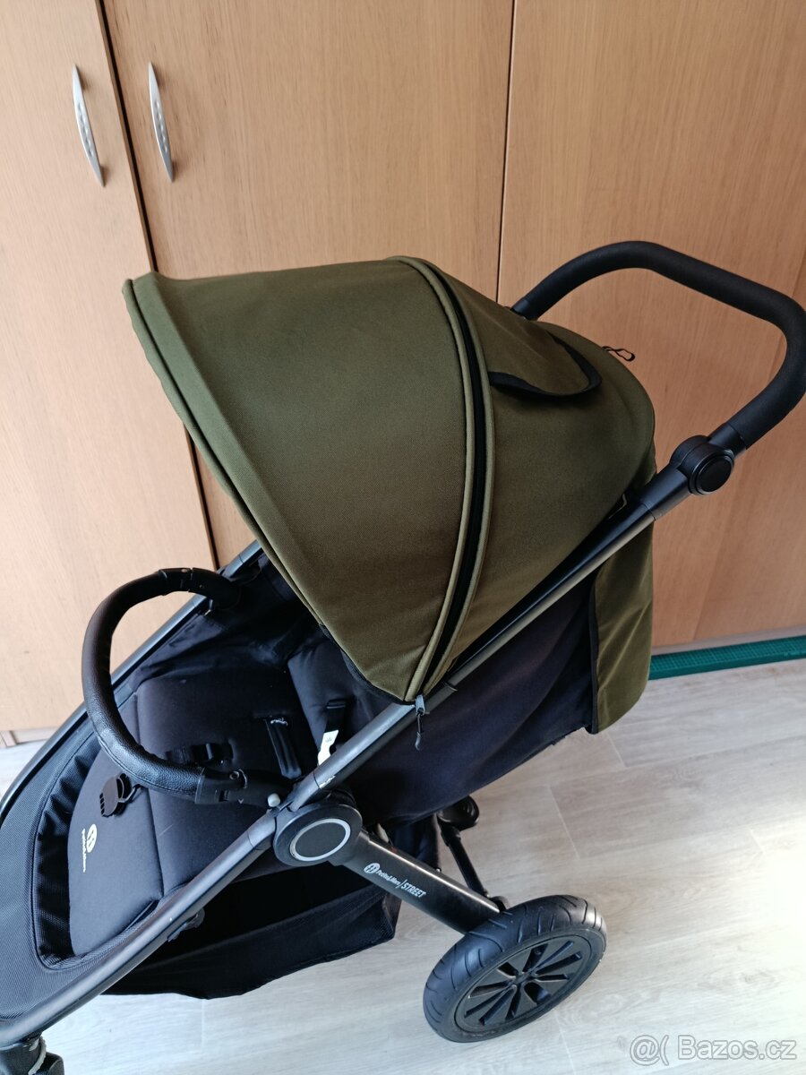 Stříška na Petite mars street nová k odeslání - 8