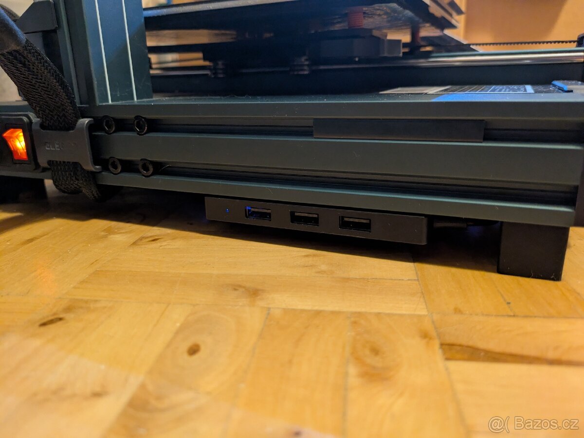 3d Tiskárna Elegoo Neptune 4 Pro - 8