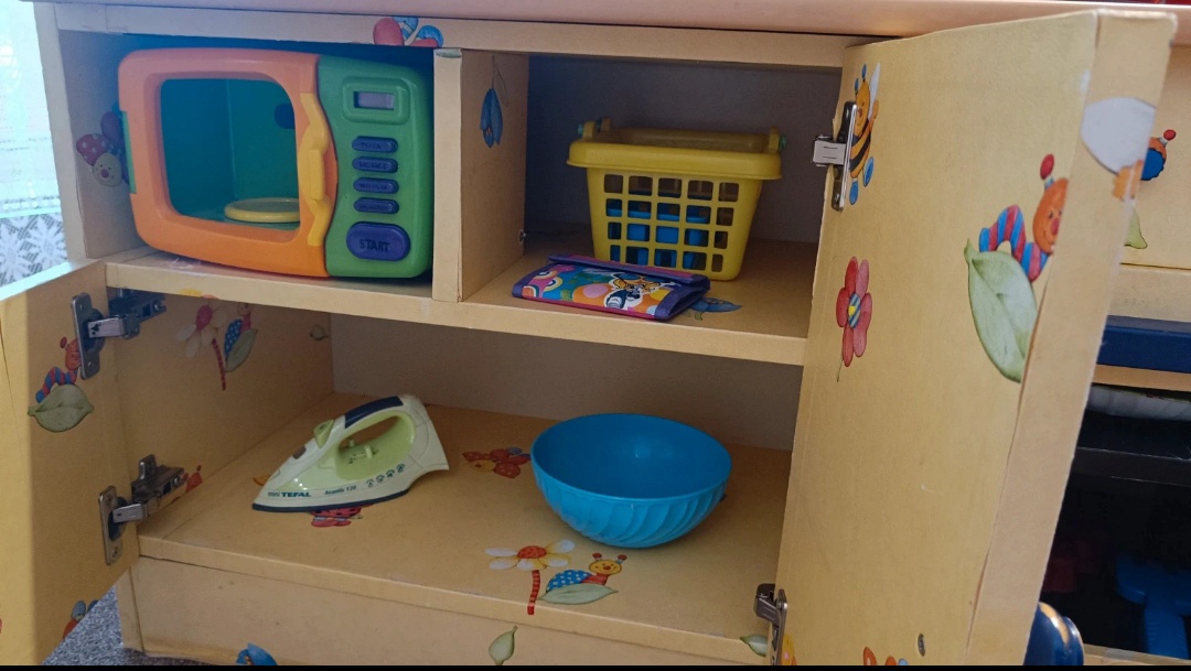 Dětská kuchyňka - 8