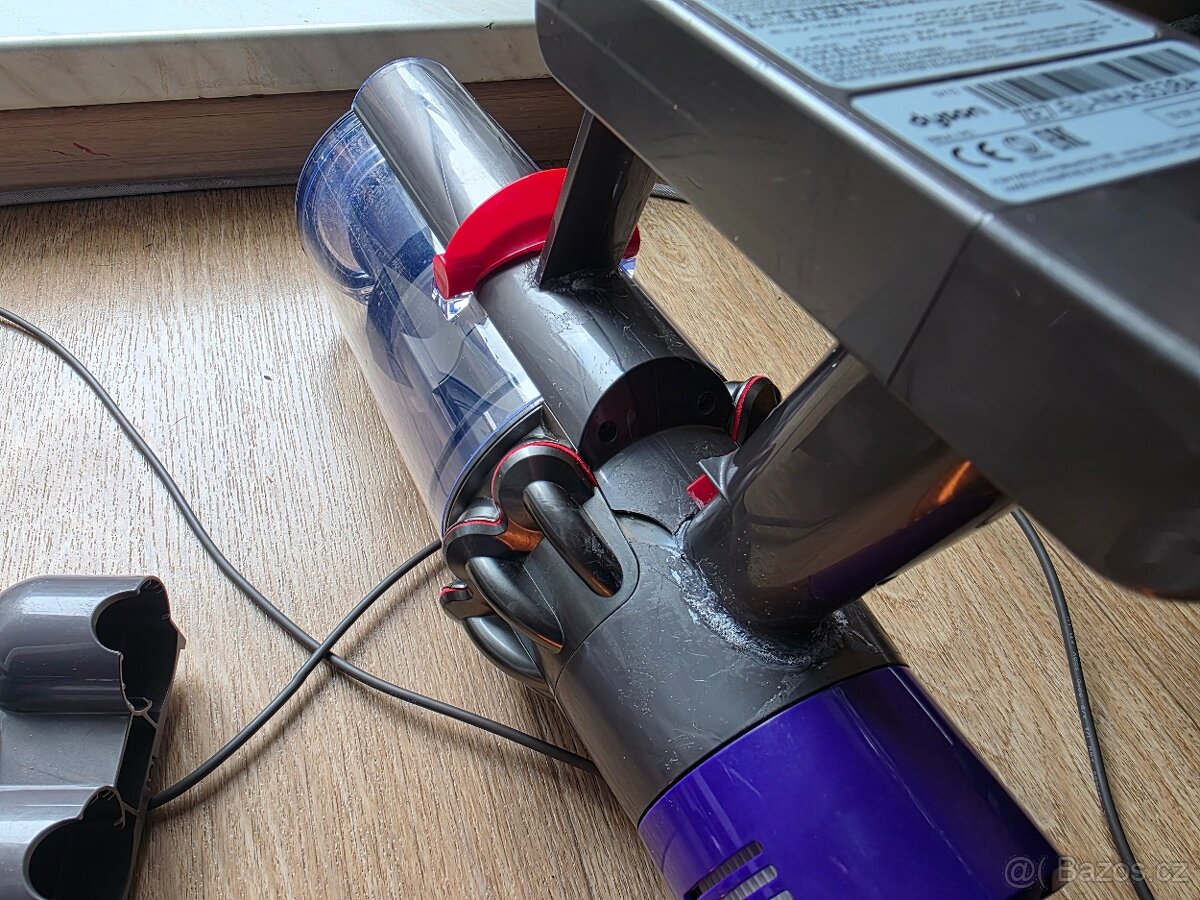 DYSON V 10PRO - 8