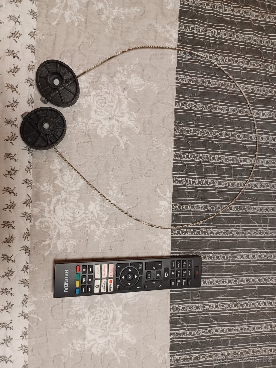 Televize smart Hyundai - 8