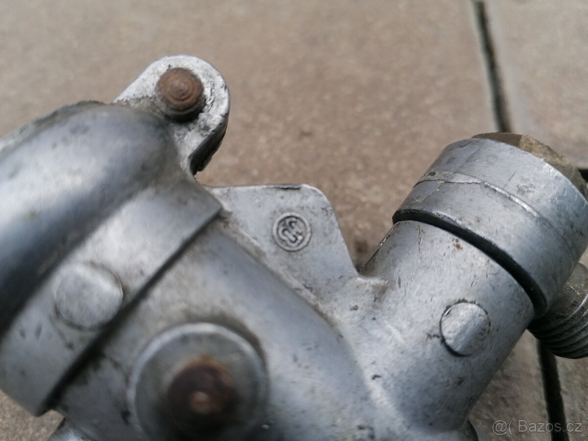 Predám karburátor - 8